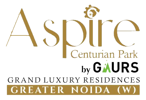 Aspire Centurian Park Logo